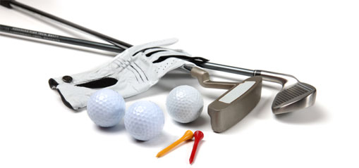 Golf Butler