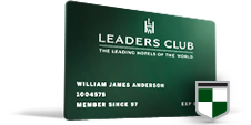 Leaders Club Access With Golf