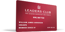 Leaders Club Unlimited