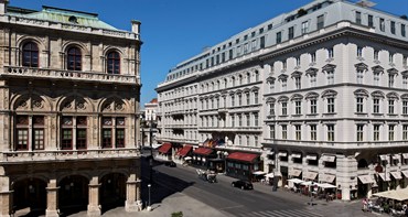 Hotel Sacher Wien