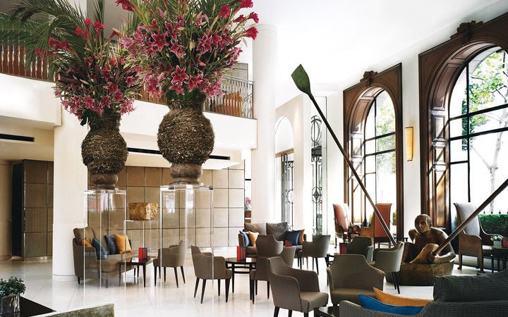 One Aldwych