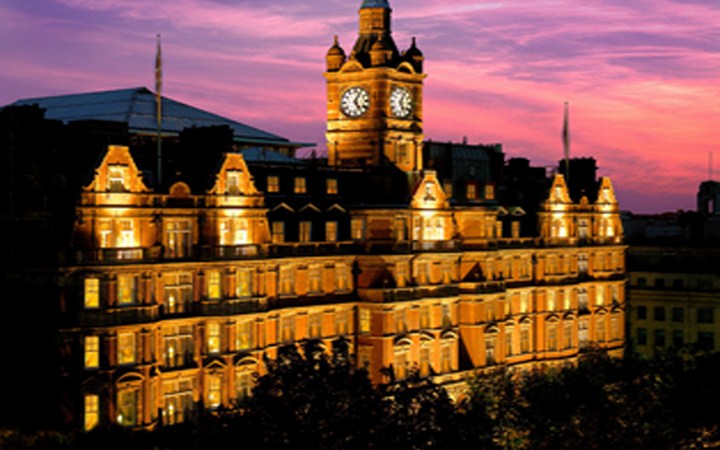 The Landmark London