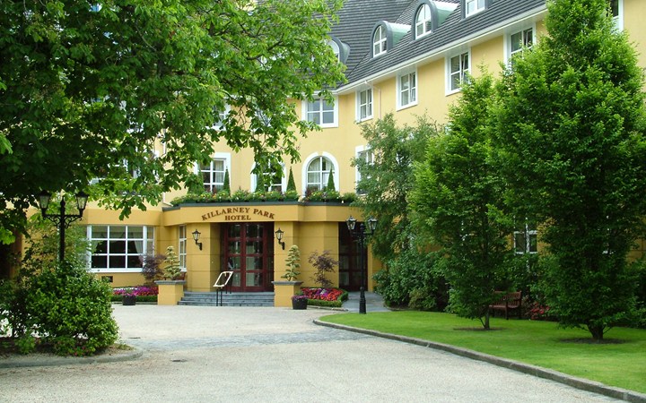 Killarney Park Hotel