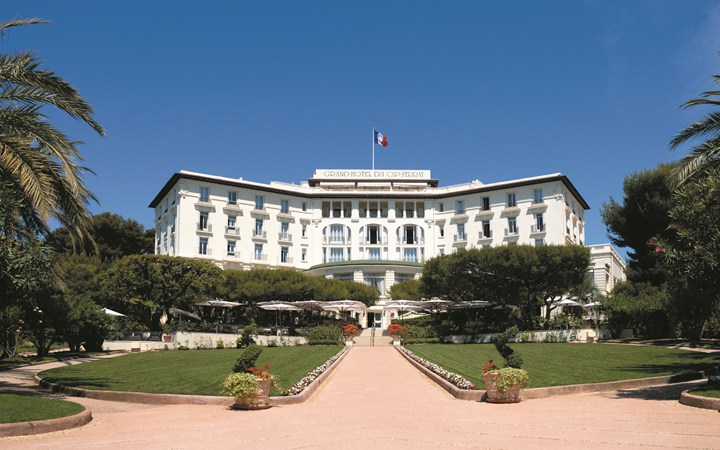 Grand-Hotel du Cap-Ferrat