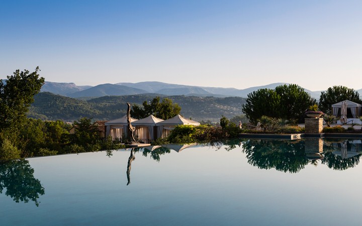 Terre Blanche Hotel Spa Golf Resort