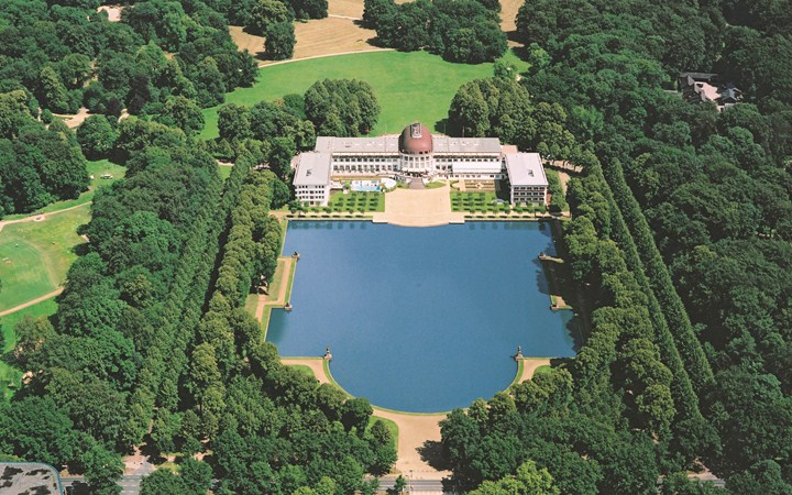 Park Hotel Bremen