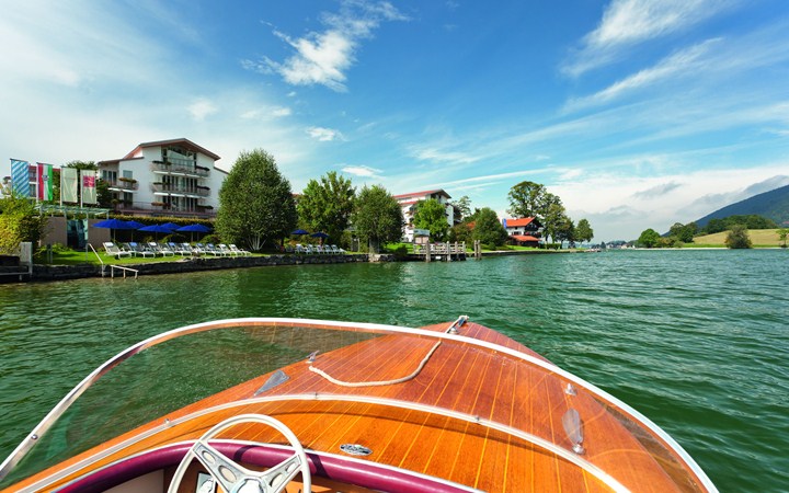 Althoff Seehotel Überfahrt 