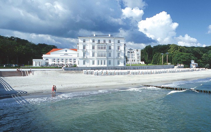 Grand Hotel Heiligendamm