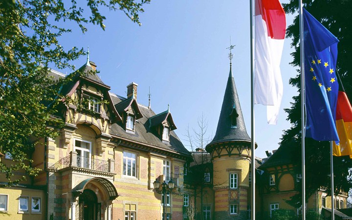 Villa Rothschild Kempinski