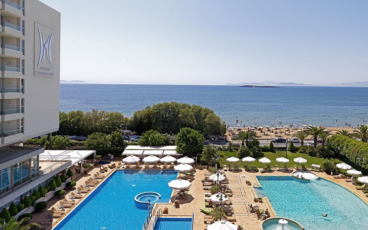 Divani Apollon Palace & Spa