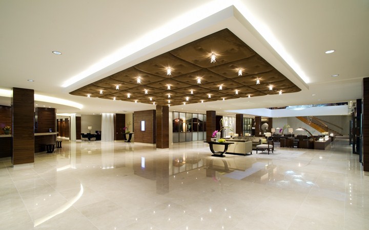 Hotel Okura Amsterdam