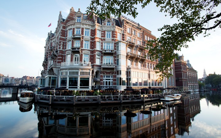 De L'Europe Amsterdam 
