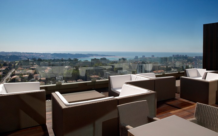 Porto Palacio Congress Hotel & Spa
