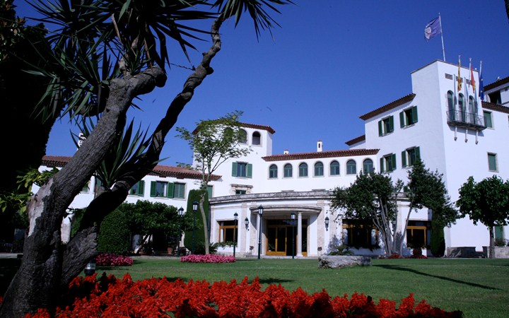 Hostal de la Gavina