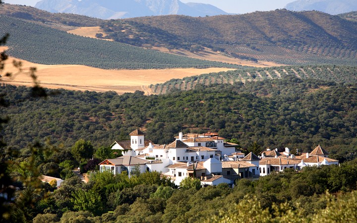 Barcelo La Bobadilla