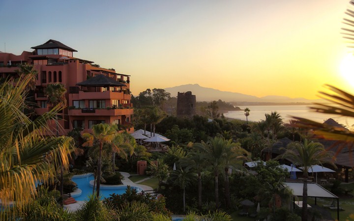Kempinski Hotel Bahía