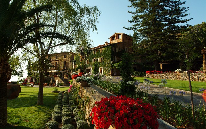 La Residencia