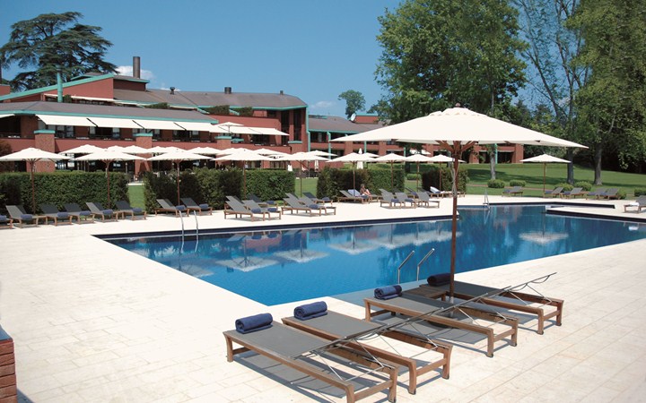 La Réserve Genève Hotel & Spa