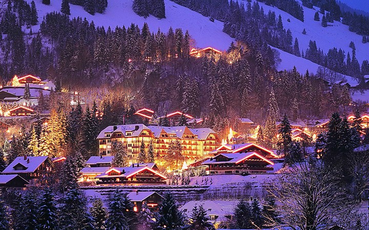 Grand Hotel Park