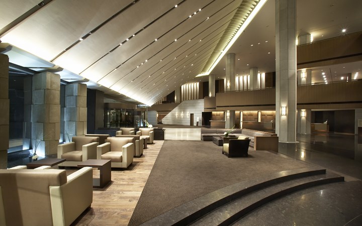 The Shilla Seoul