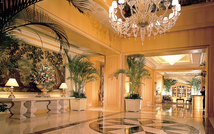 The Sherwood Taipei