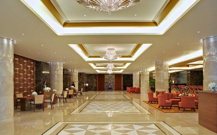 Taj Coromandel Chennai