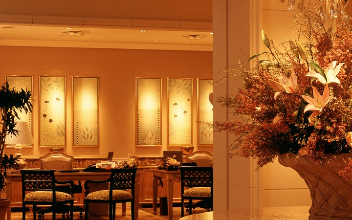 Hotel Seiyo Ginza, Tokyo