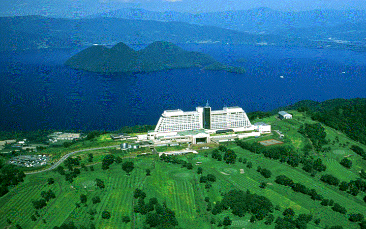 The Windsor Hotel TOYA Resort & Spa