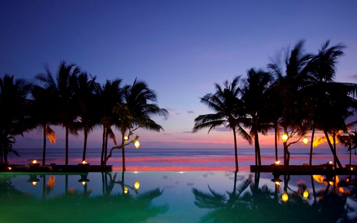 The Legian Bali