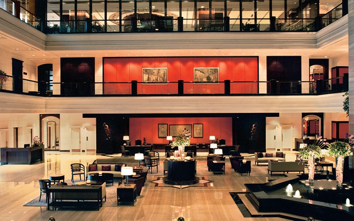 Taj Lands End, Mumbai