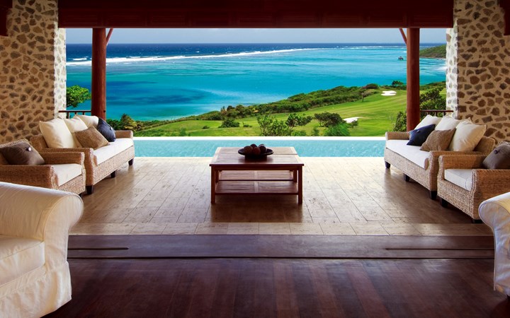 Canouan Resort at Carenage Bay - The Grenadines