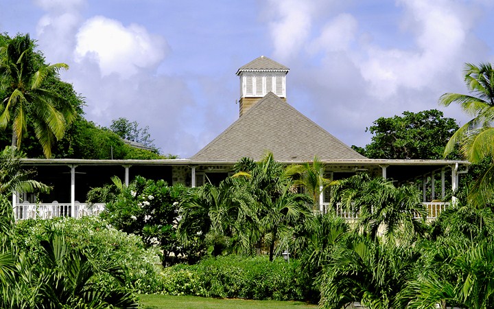 Cotton House