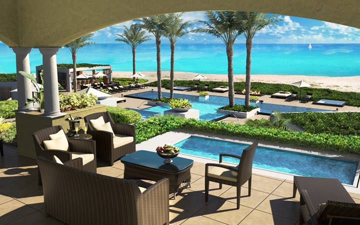 Grace Bay Club 