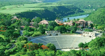 Casa de Campo
