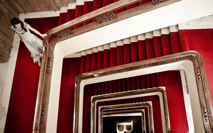 Bauer L'Hotel