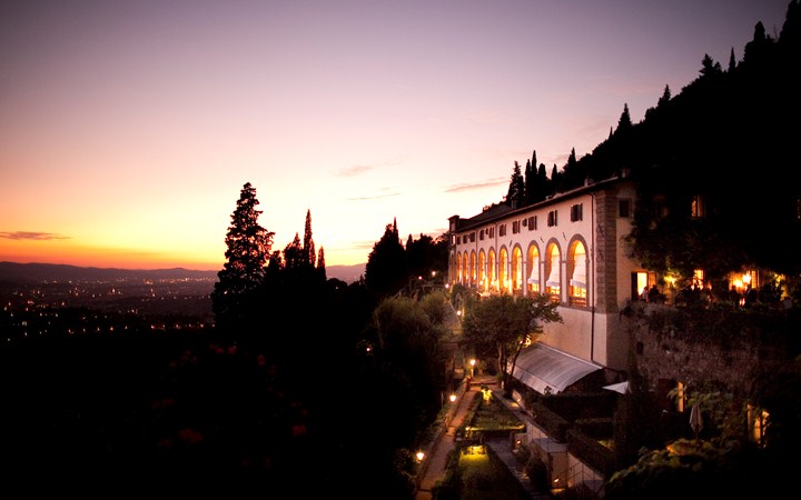 Villa San Michele