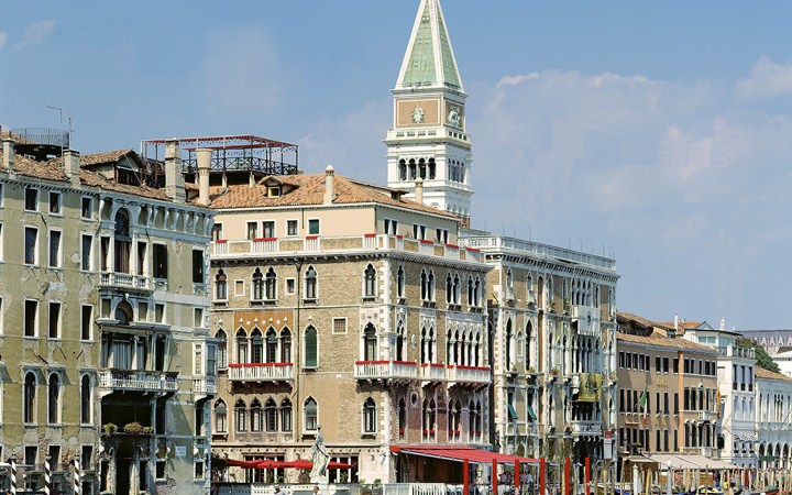 Bauer Il Palazzo