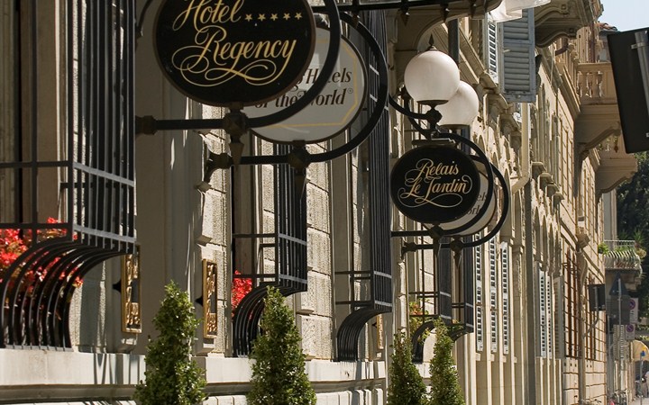 Hotel Regency