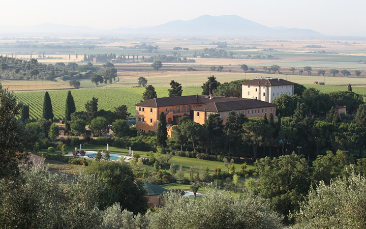 L'Andana