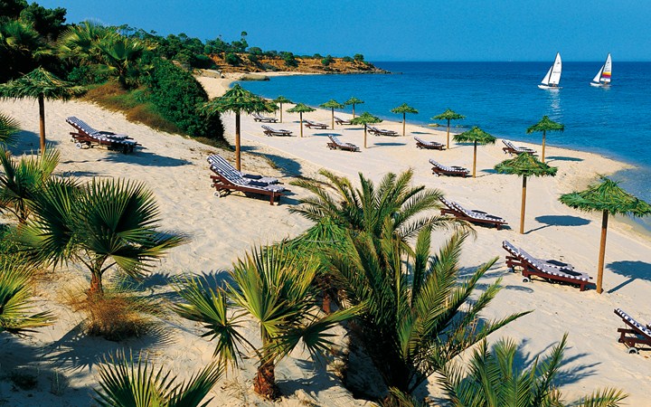 Villa del Parco & Spa, Forte Village Resort