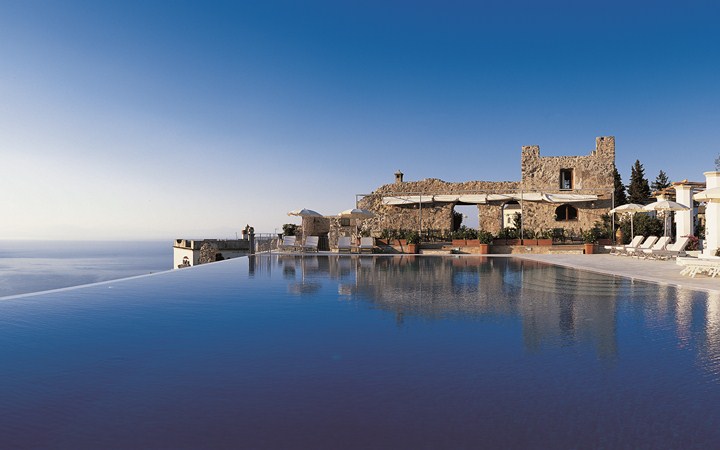 Hotel Caruso