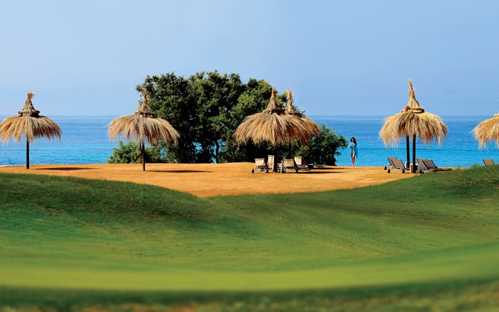 Rocco Forte Verdura Golf & Spa Resort