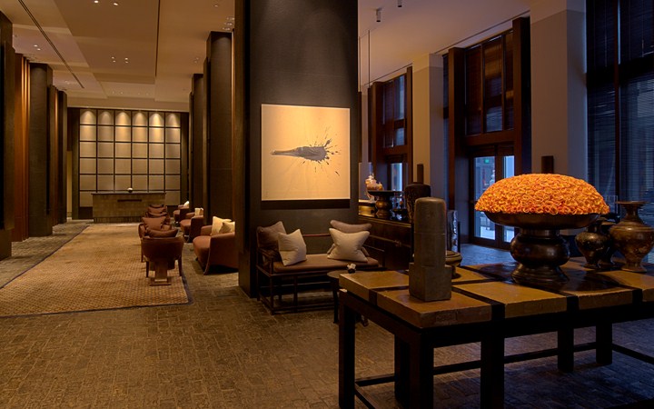 The Setai, Miami Beach
