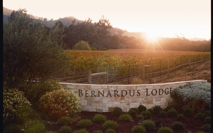 Bernardus Lodge