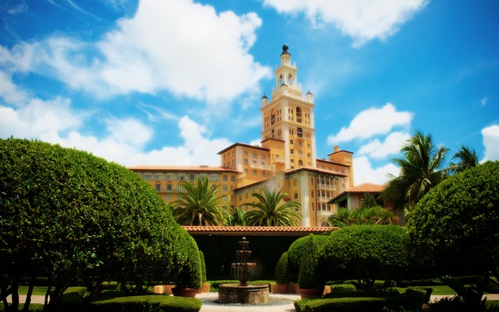 Biltmore