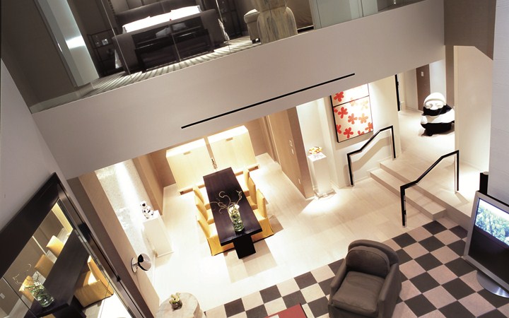 SKYLOFTS at MGM Grand