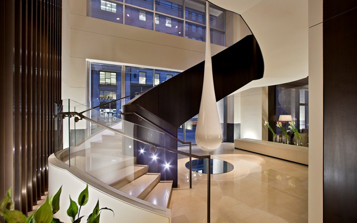 The Langham Place Fifth Avenue 