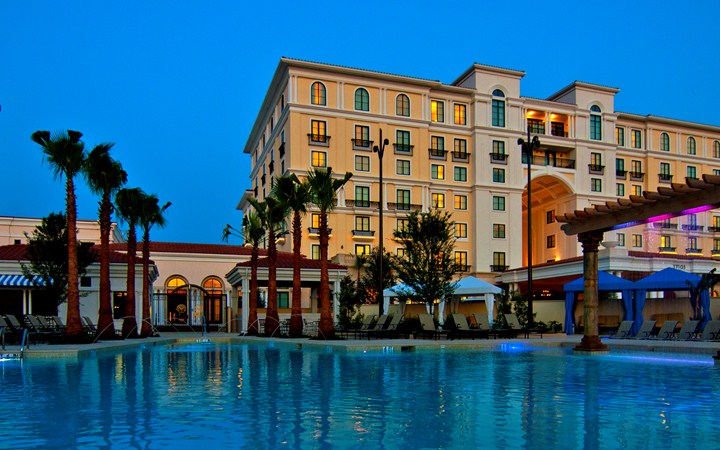 Eilan Hotel Resort and Spa