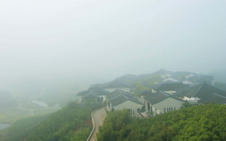 Fuchun Resort