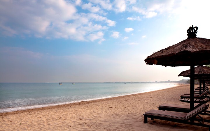 Jimbaran Puri Bali by Orient-Express